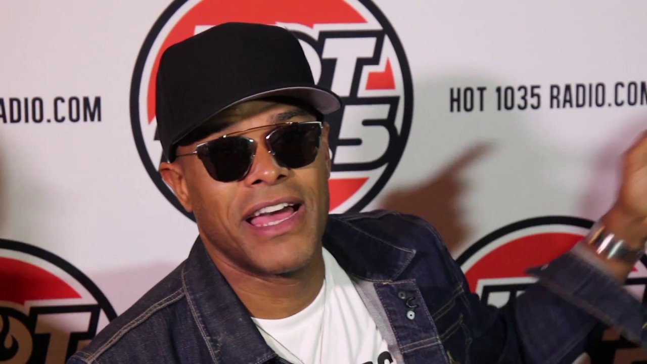 Maxwell interview