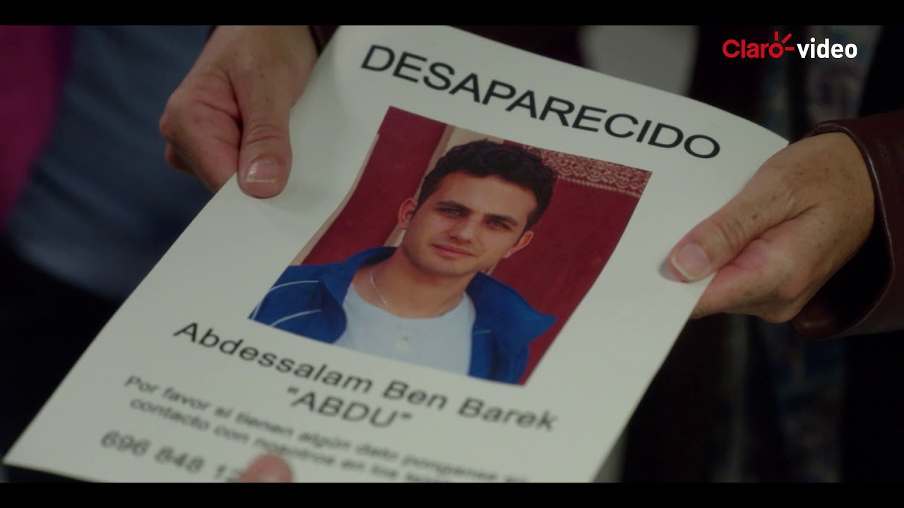Tr&aacute;iler | El Pr&iacute;ncipe | Temporada 1