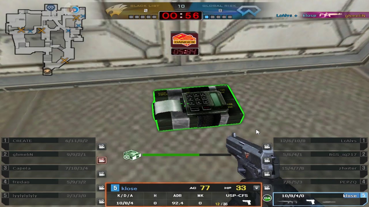 TELANDO QUALIFY DA ACESSO 2026 - DIA 1