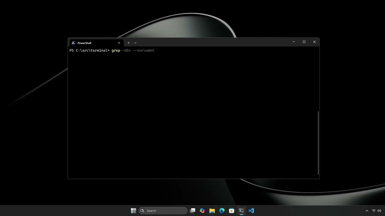 Coreutils for Windows