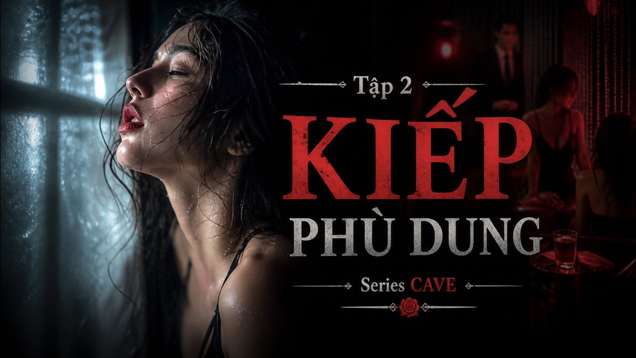 Series LÀM ĐĨ I Tập 2 : Kiếp Phù Dung 