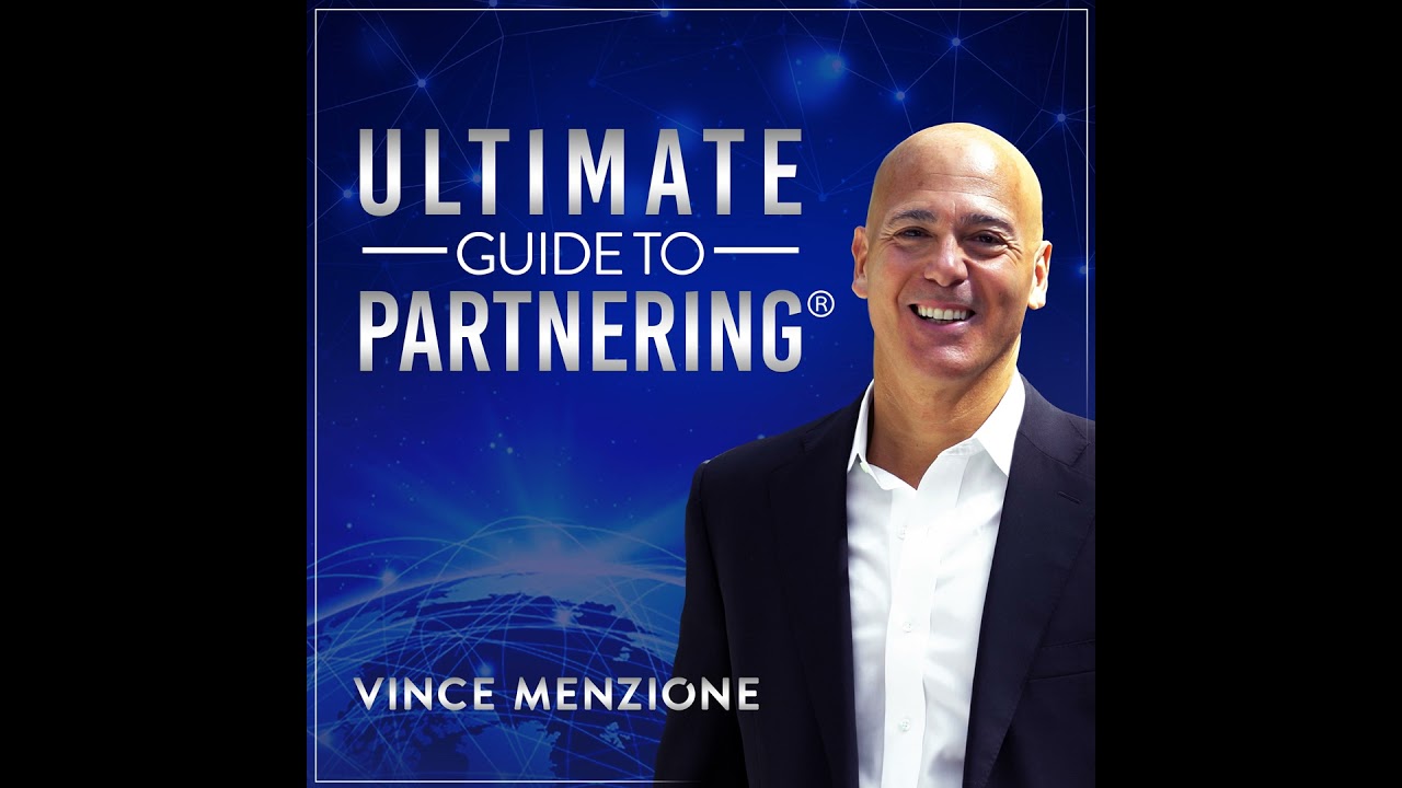 187 – The March to Inspire – Decoding Microsoft’s Partner Program with Dan Rippey