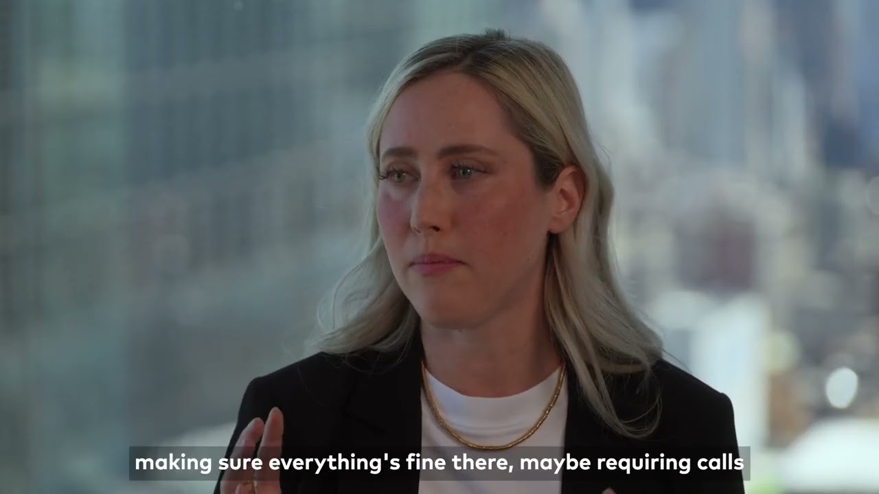 Cooley Market Talks: Navigating Market Dynamics Clip One