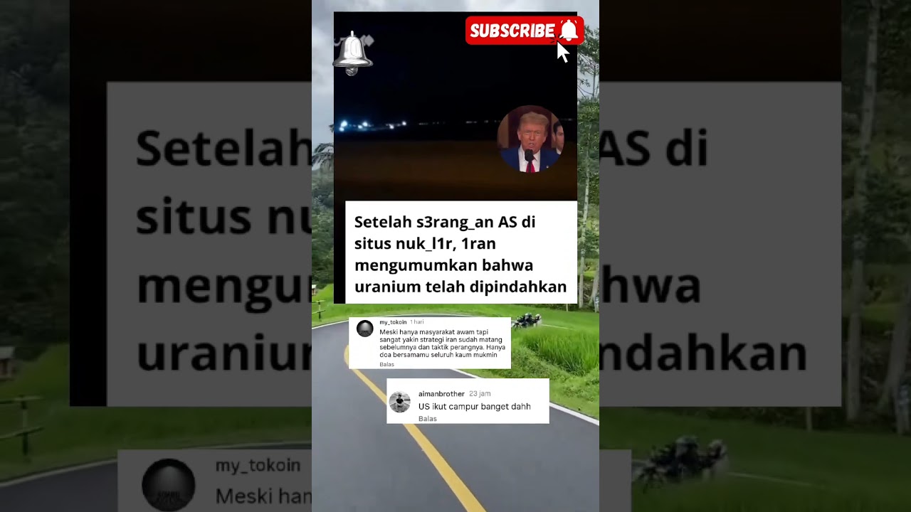 #beritaupdate
