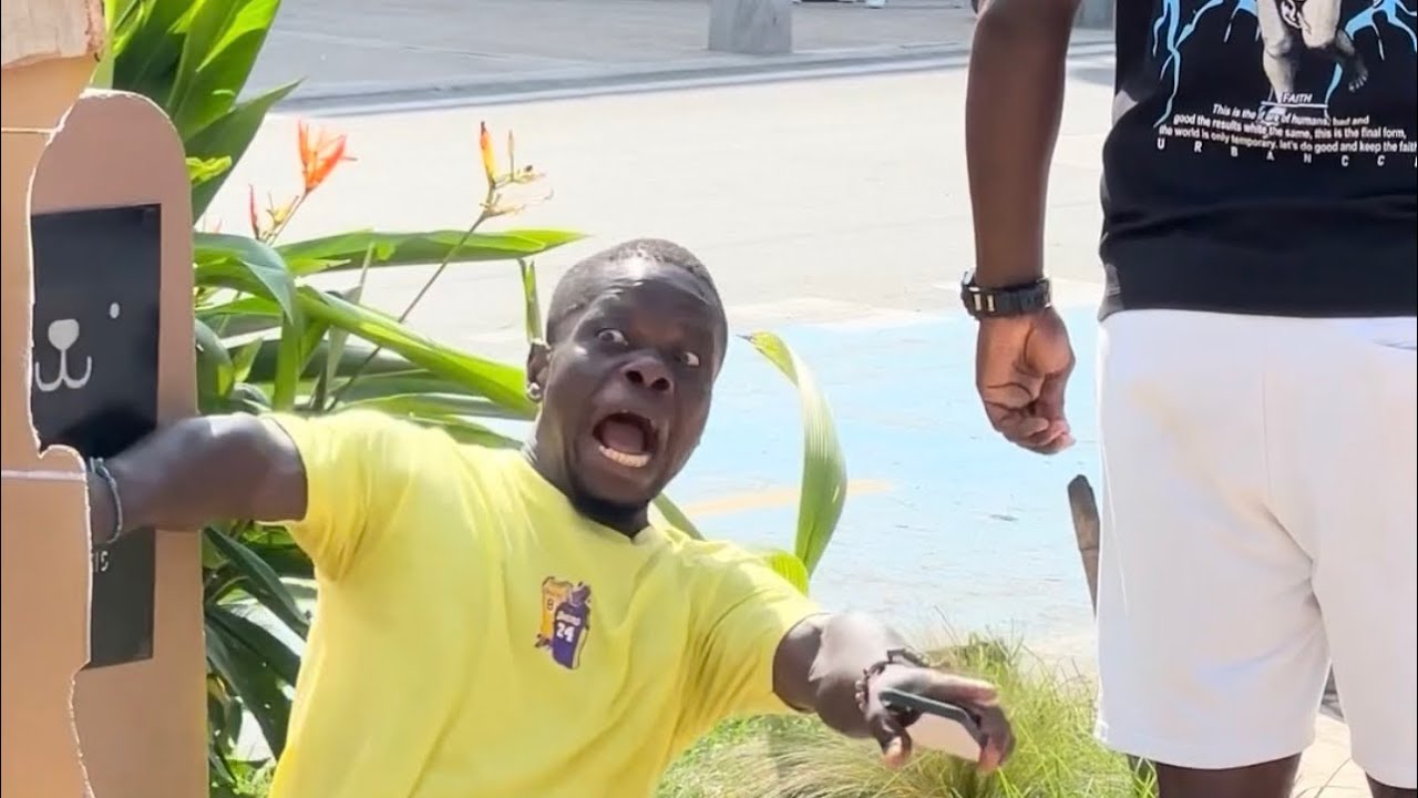 Los videos más virales de Jnefer 