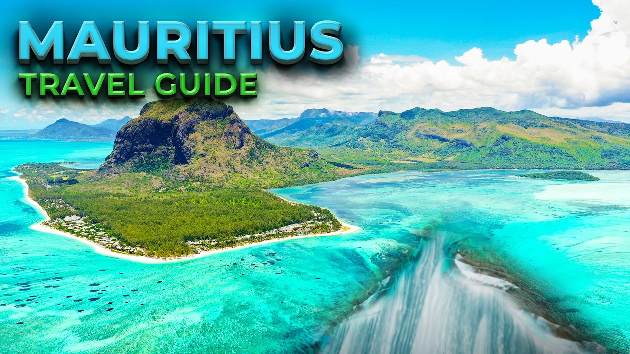 10 Best Things To Do In Mauritius 2025