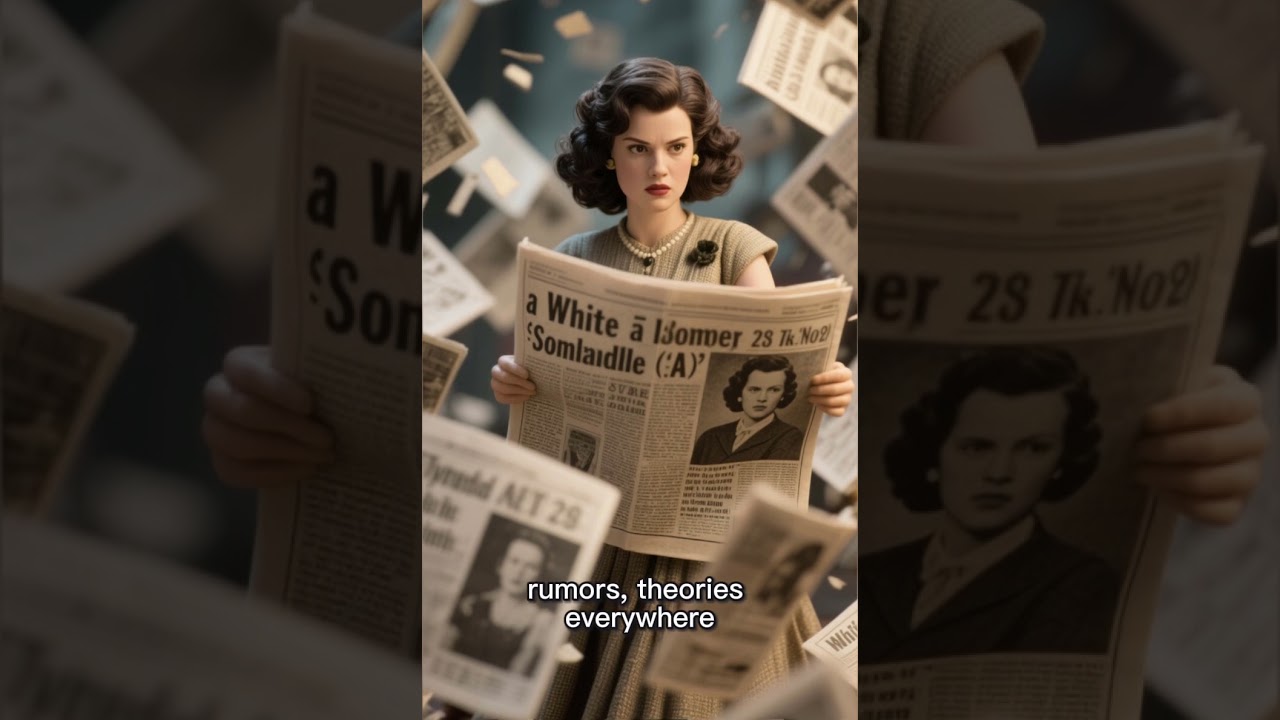 Crimes Without Justice: The Truth History Buried #historicalmyths #horrorfiction #facts #scary