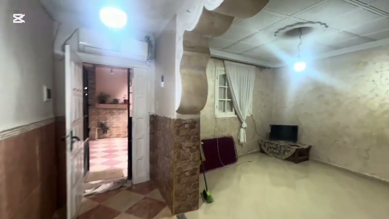 بيع منزل 200 متر اولاد سلامة البليدة عقد ملكية ودفتر عقاري اتصل 0671596510