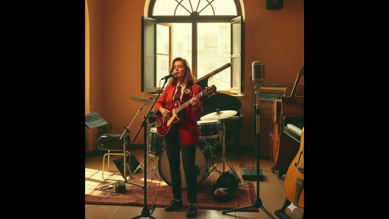 Shakira - Hips Dont Lie  Cover