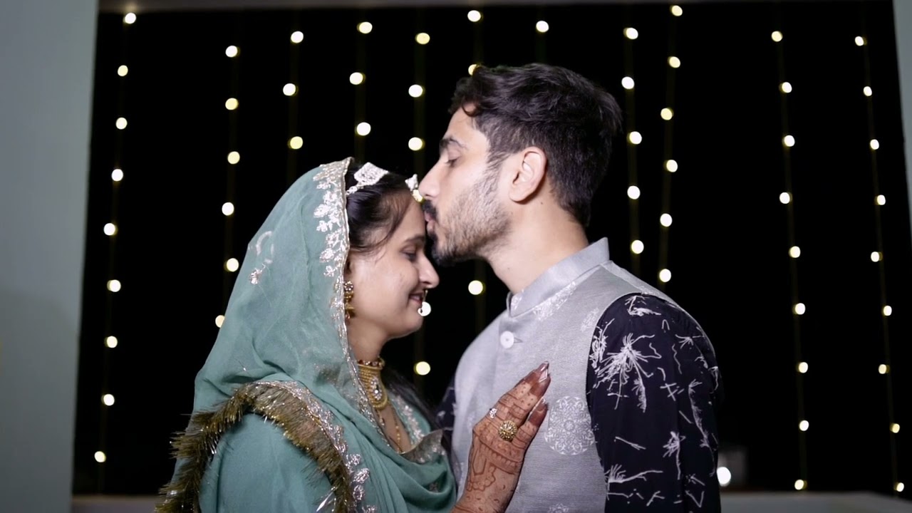 The best cinematic couple video shoot || weeding ||@Kanhaiyalalghintala 