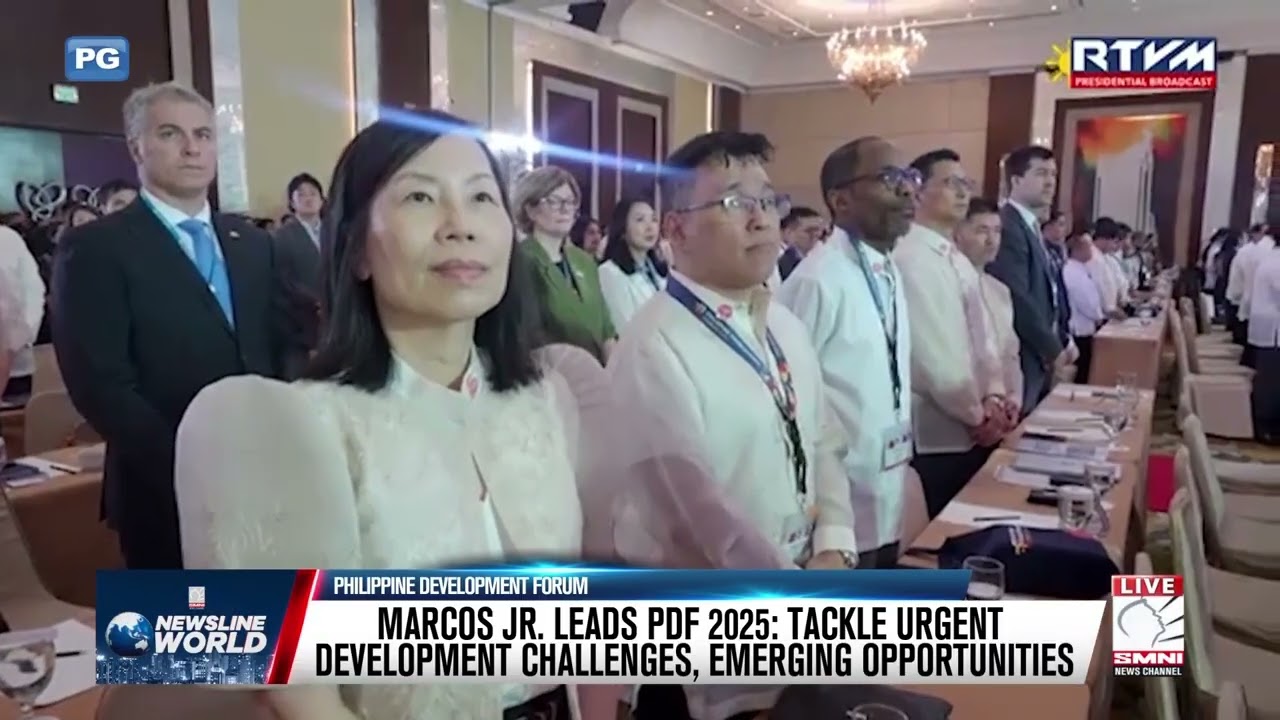 MARCOS JR. LEADS PDF 2025