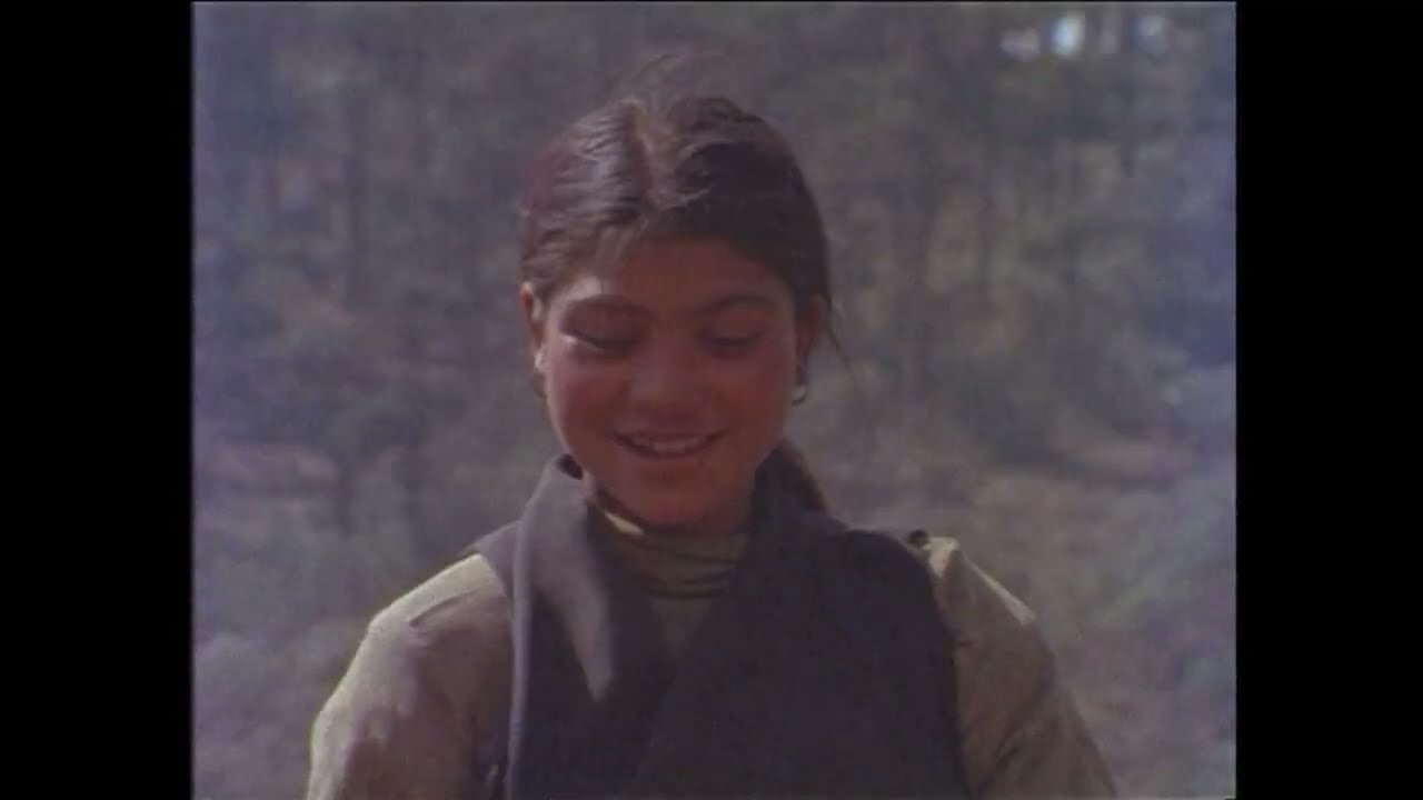 Beyond Everest 1980 version