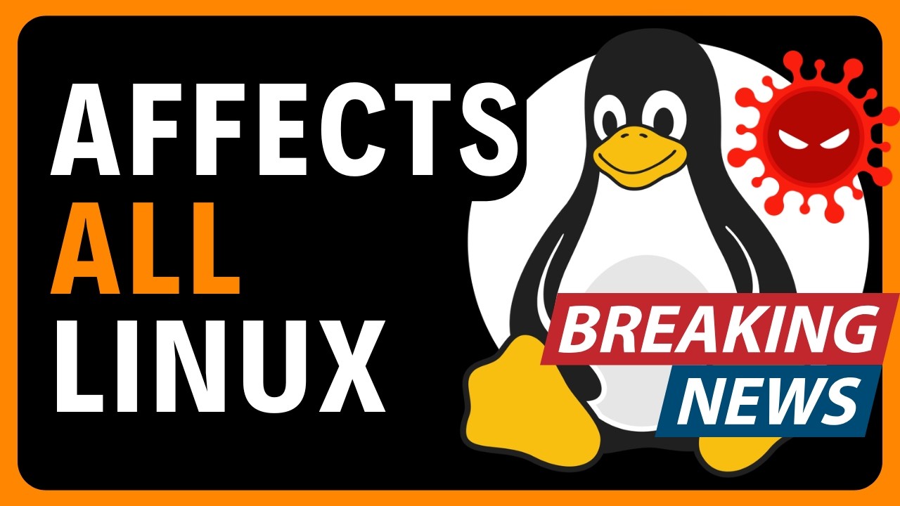 Эксплойт для получения root-прав в Linux, доступный в каждом дистрибутиве Linux.
