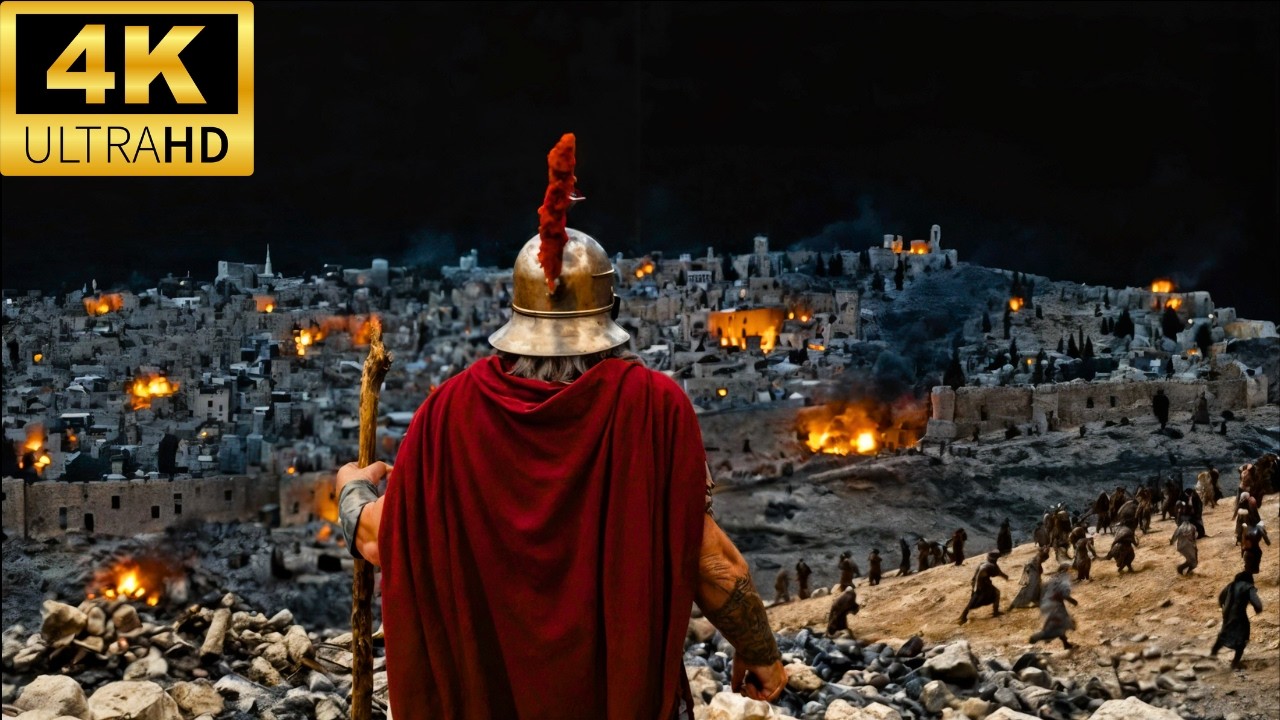 15 de marzo - San Longinos: El Testigo de la Cruz