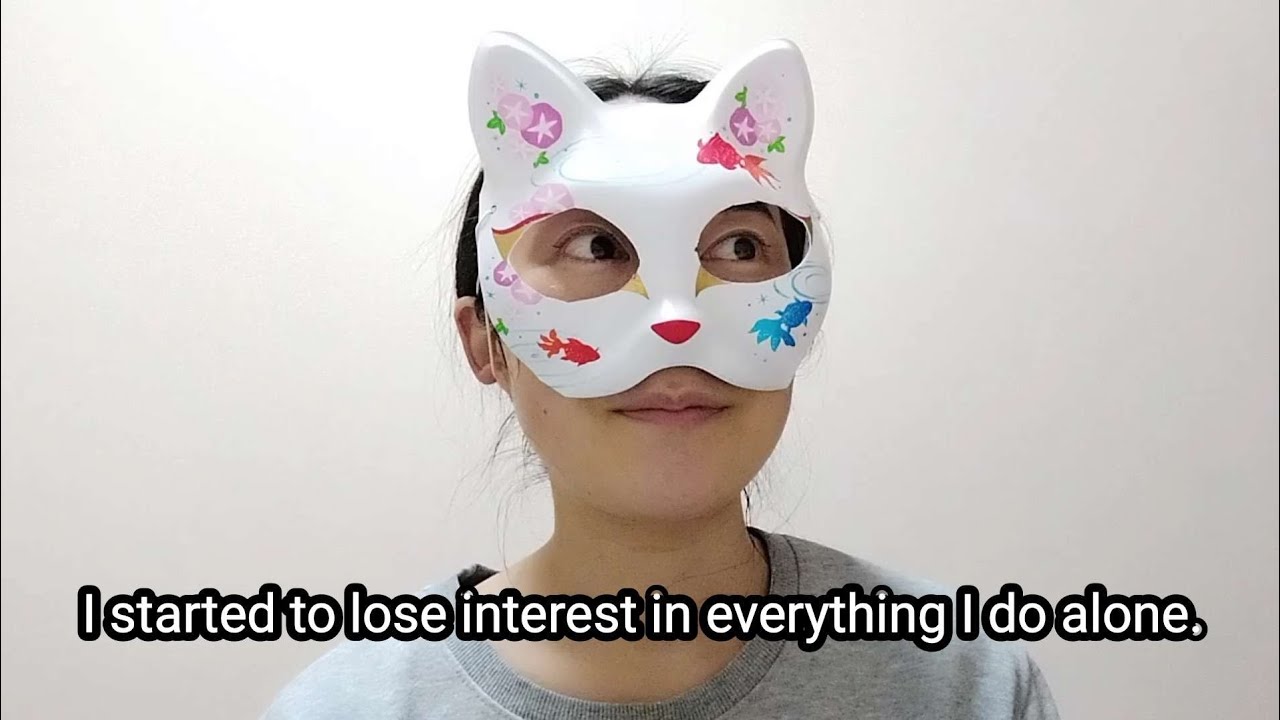 🌤️Entering a New Phase of My Life🌤️