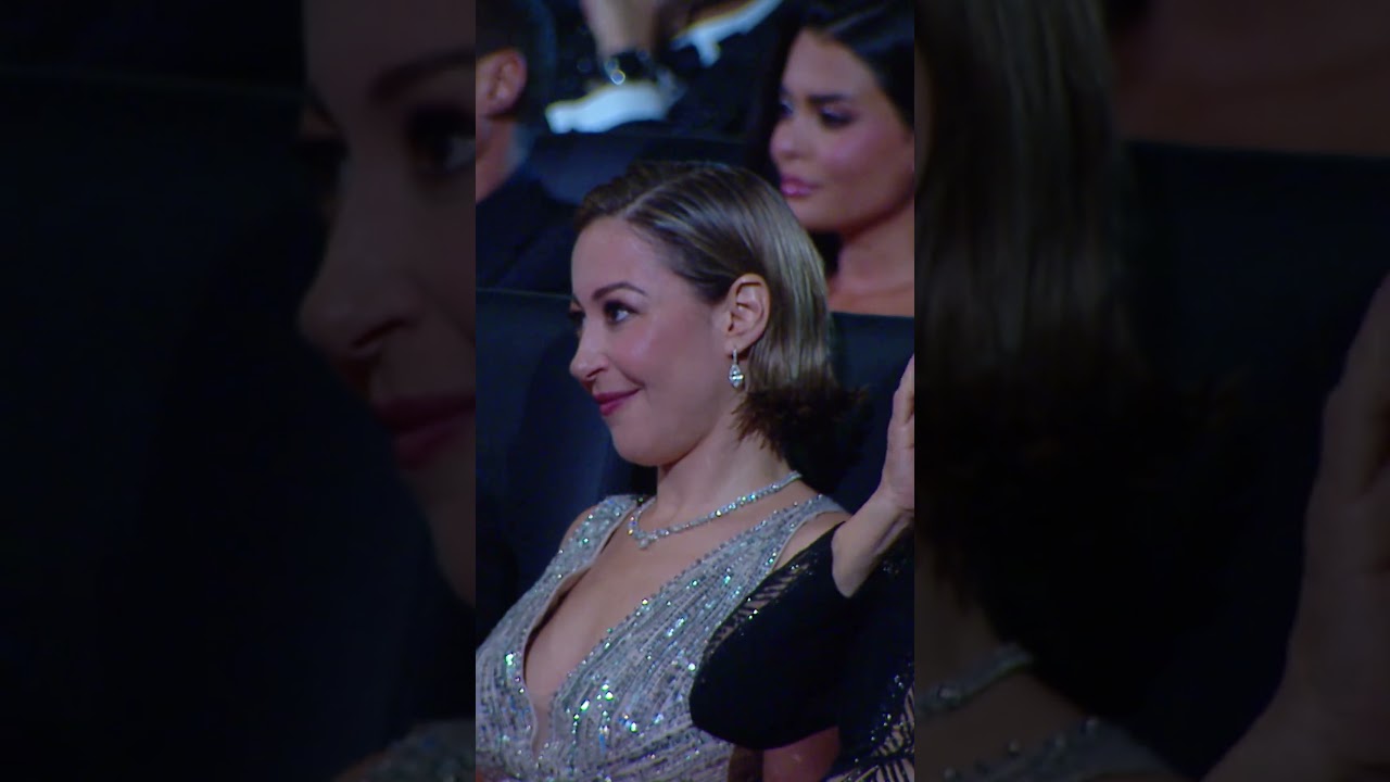 GFF 2025 | LIVE from the opening ceremony of the eighth edition of El Gouna Film Festival.