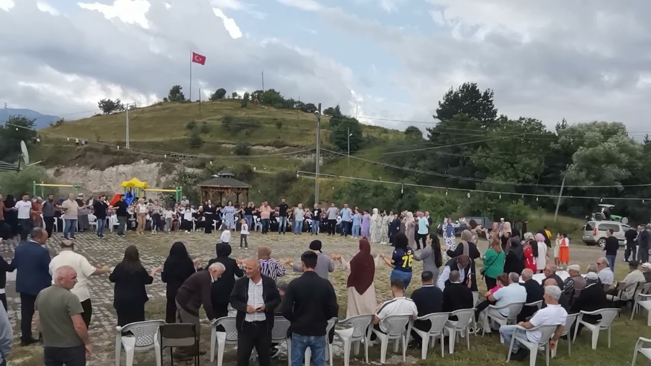 Posof 6. Büyük Cilvana Seyranı