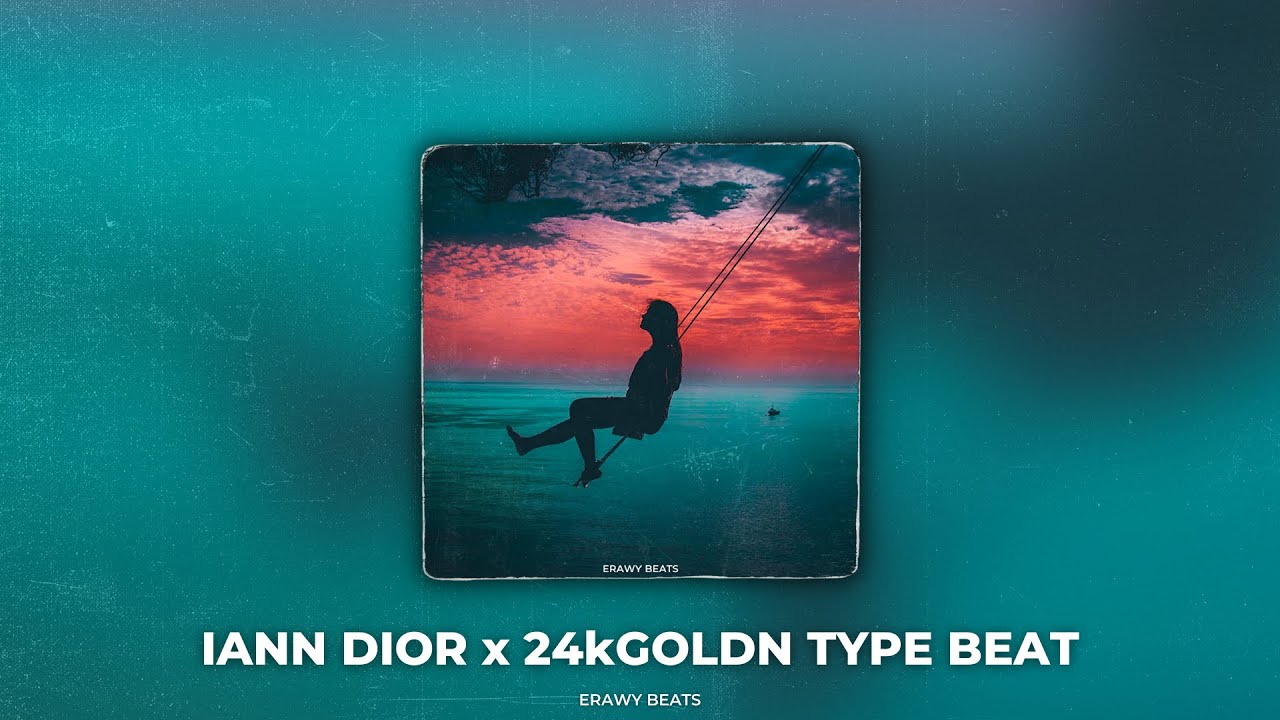[FREE] Wrong | Iann Dior x 24kGoldn Type Beat (prod. Erawy)