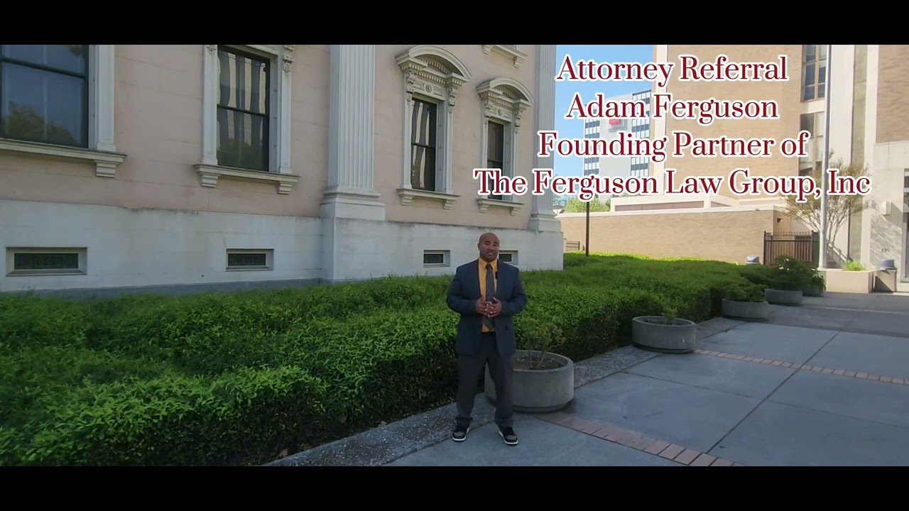 Probate Attorney Referral- Santa Clara County