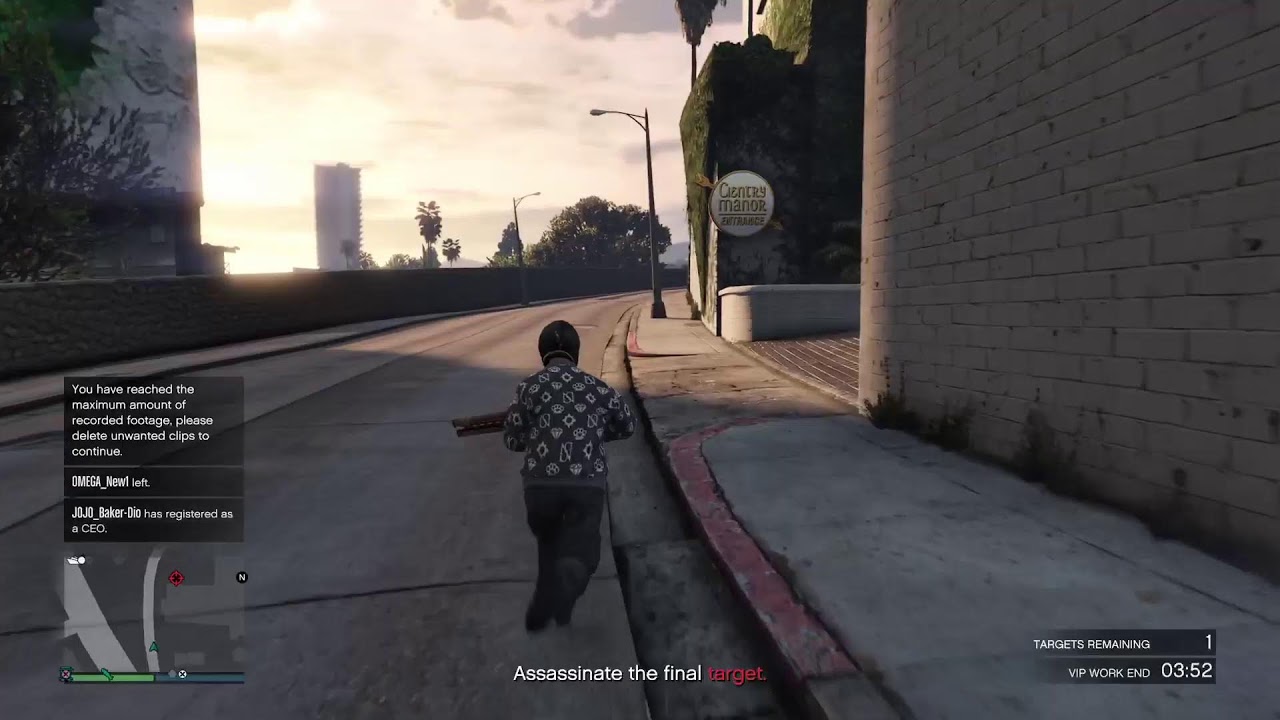 Cargo runs GTA 5