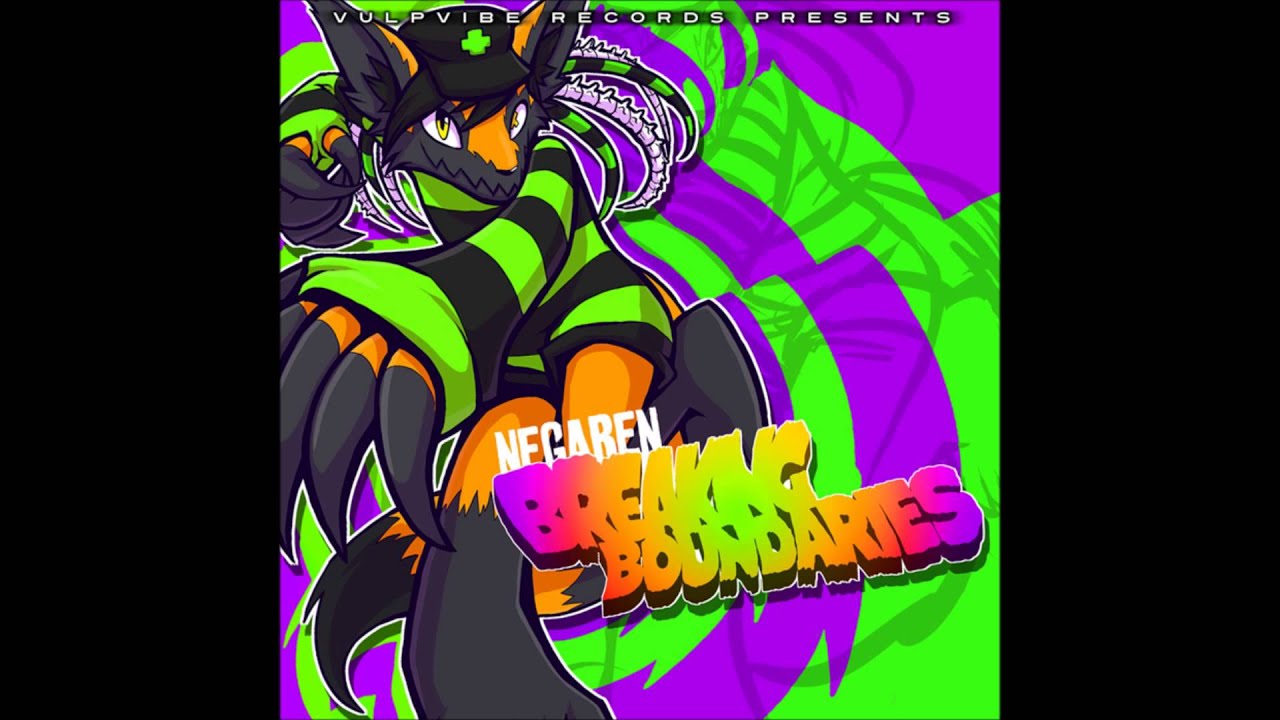 NegaRen - Revenge Of The Eggs