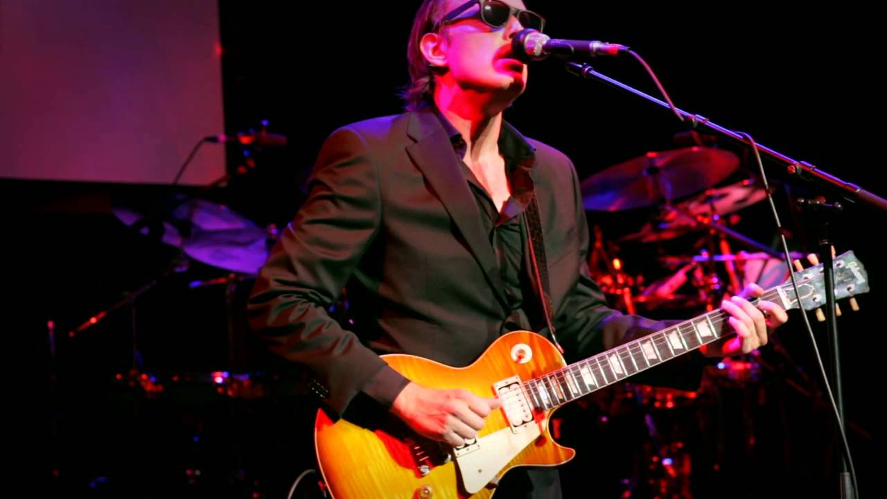 Joe Bonamassa 