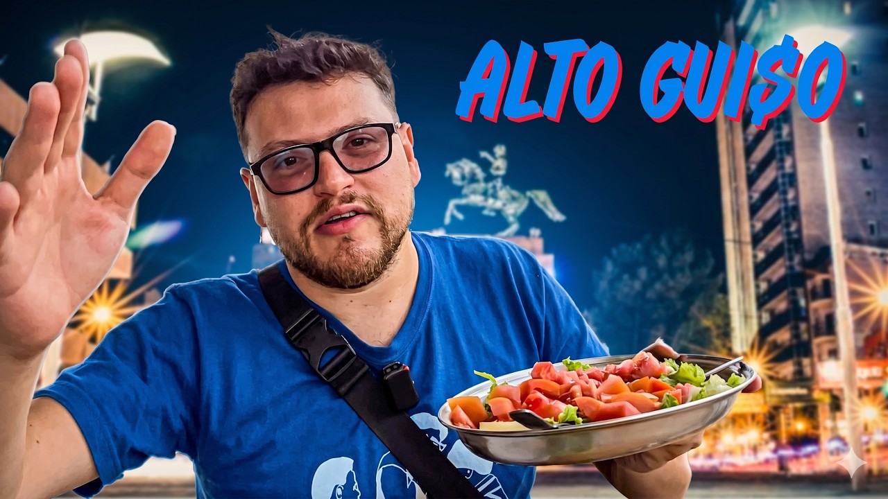 &iquest;Se puede comer con $7000 en Neuqu&eacute;n?