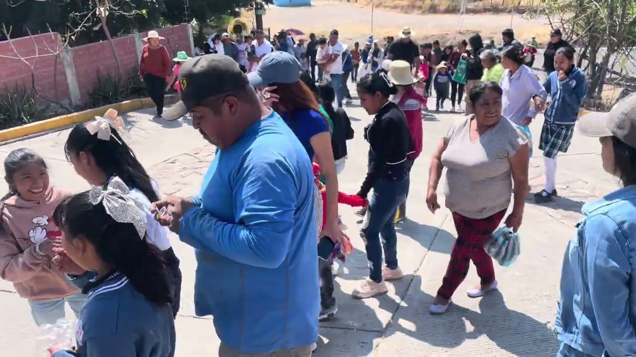 TORO DE ONCE EN VENTAURIBE DE JUÁREZ OAX. 2026.