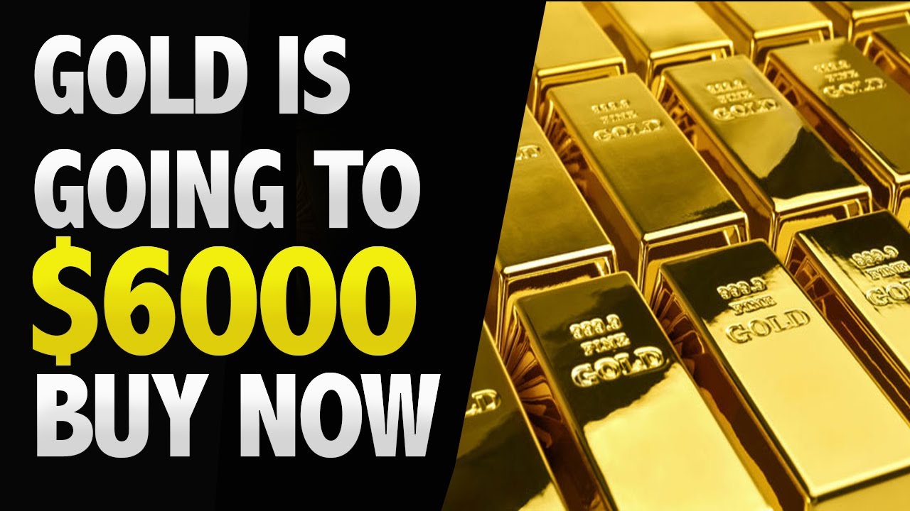 2 Reasons to Invest in GOLD in 2020 | My Gold Investing Strategy Explained