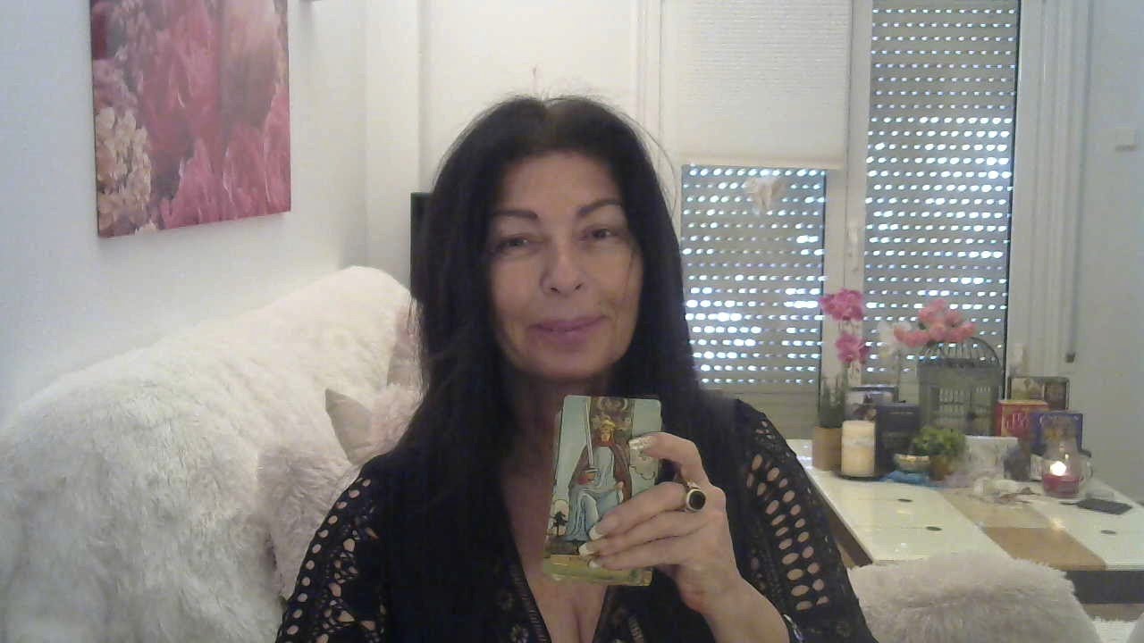 Virgo - Your Love Life Changes! - March 6