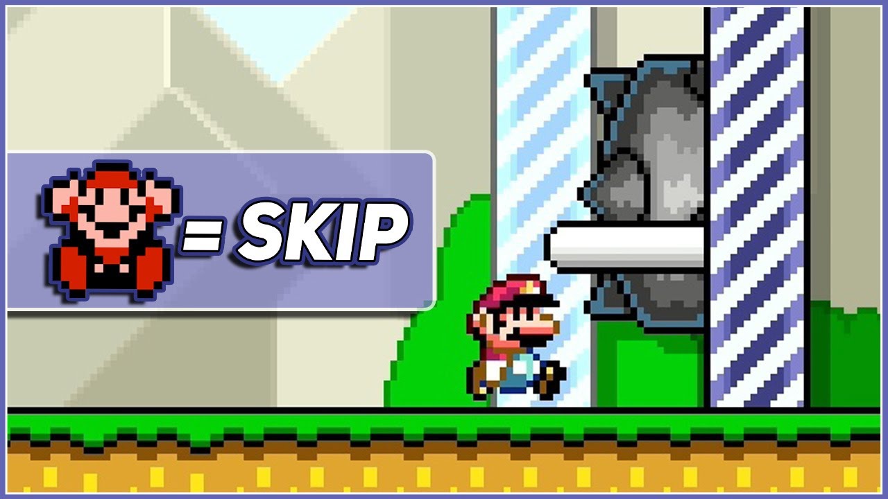 Если я умру, мне придется ПРОПУСТИТЬ уровень...?