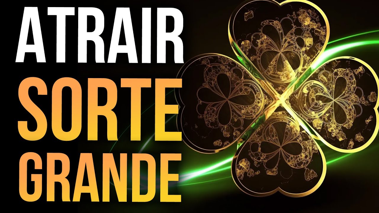 КВАНТОВАЯ МУЗЫКА ДЛЯ ПРИВЛЕЧЕНИЯ УДАЧИ | Бинауральные звуки для привлечения денег, любви и изобилия