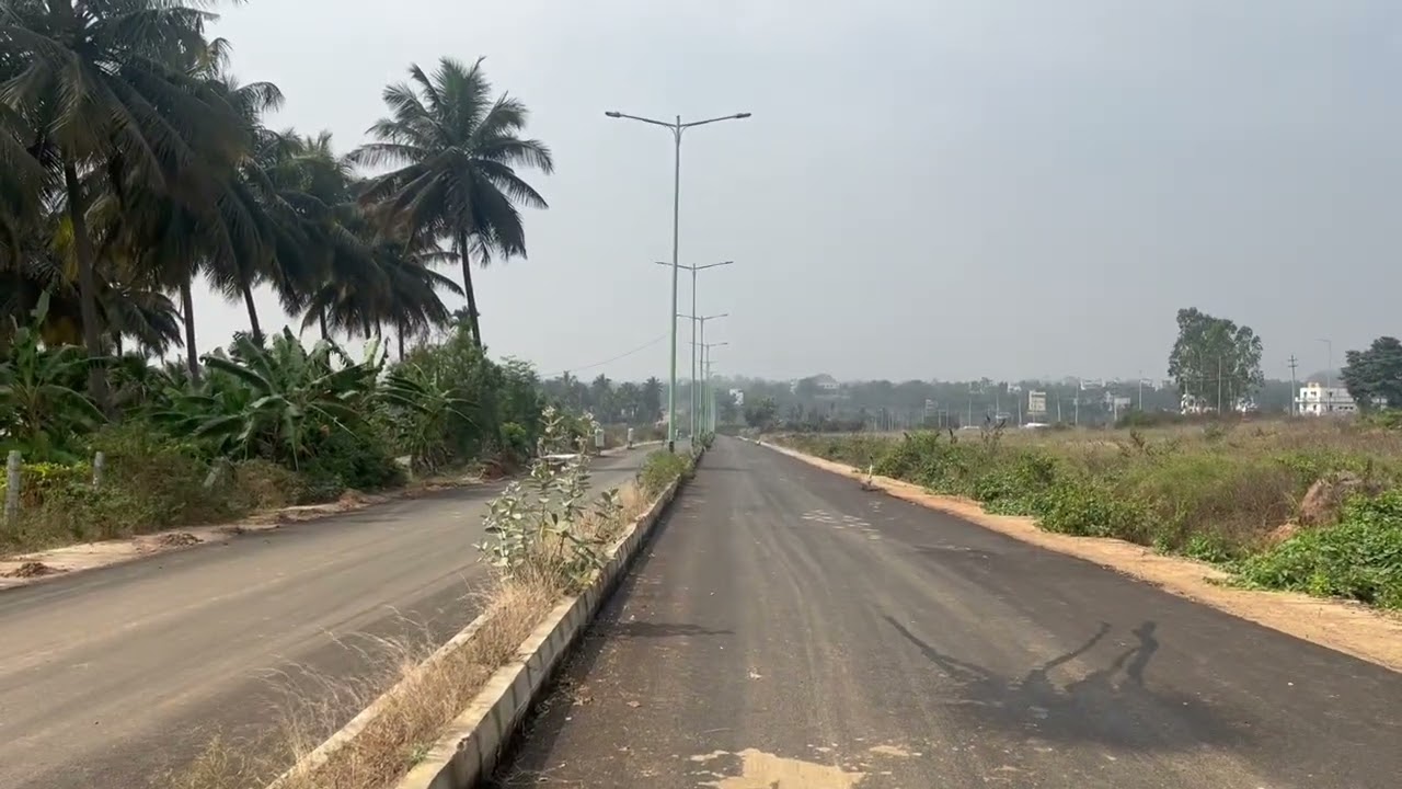 20x30 BDA Kempegowda (NPKL) call 9900101617  Land owner sites