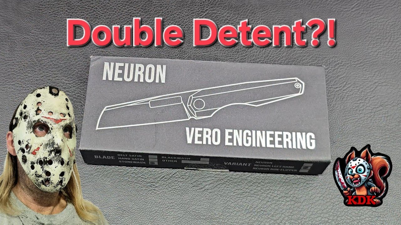 Vero Engineering Neuron Overview!