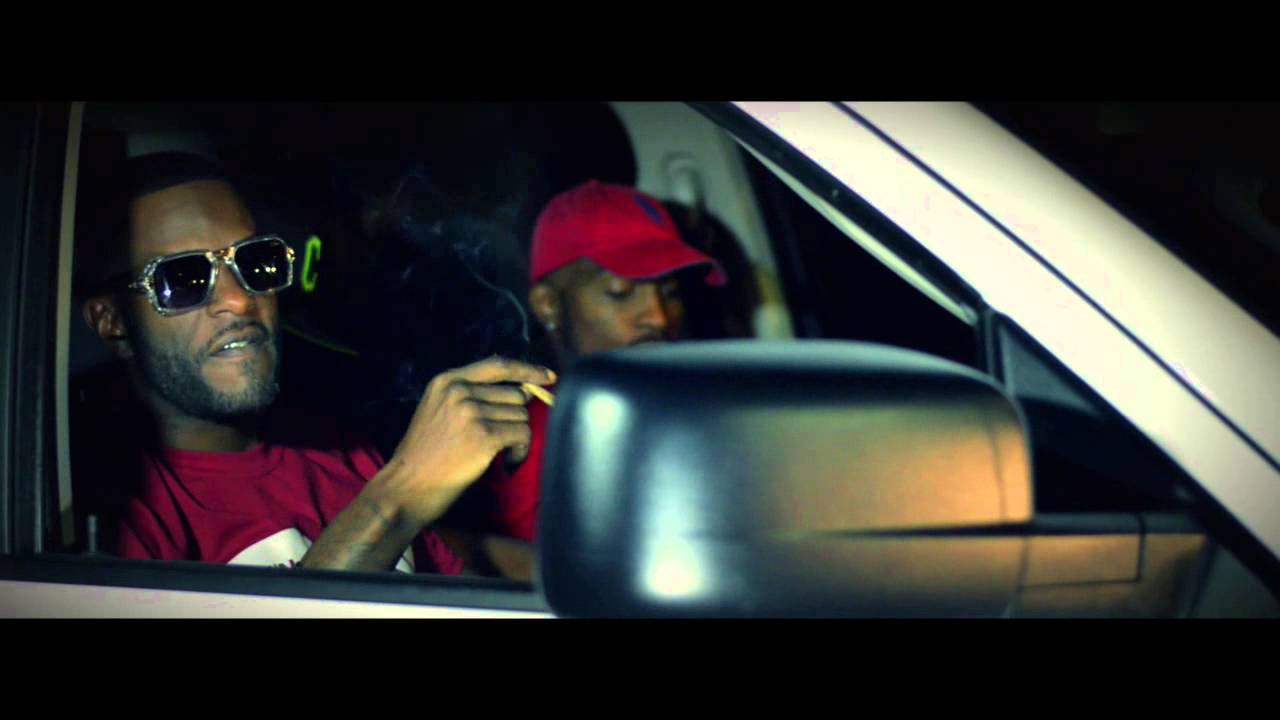 P-Hustle & Chino Nino Feat. K Scrilla - No Turning Back