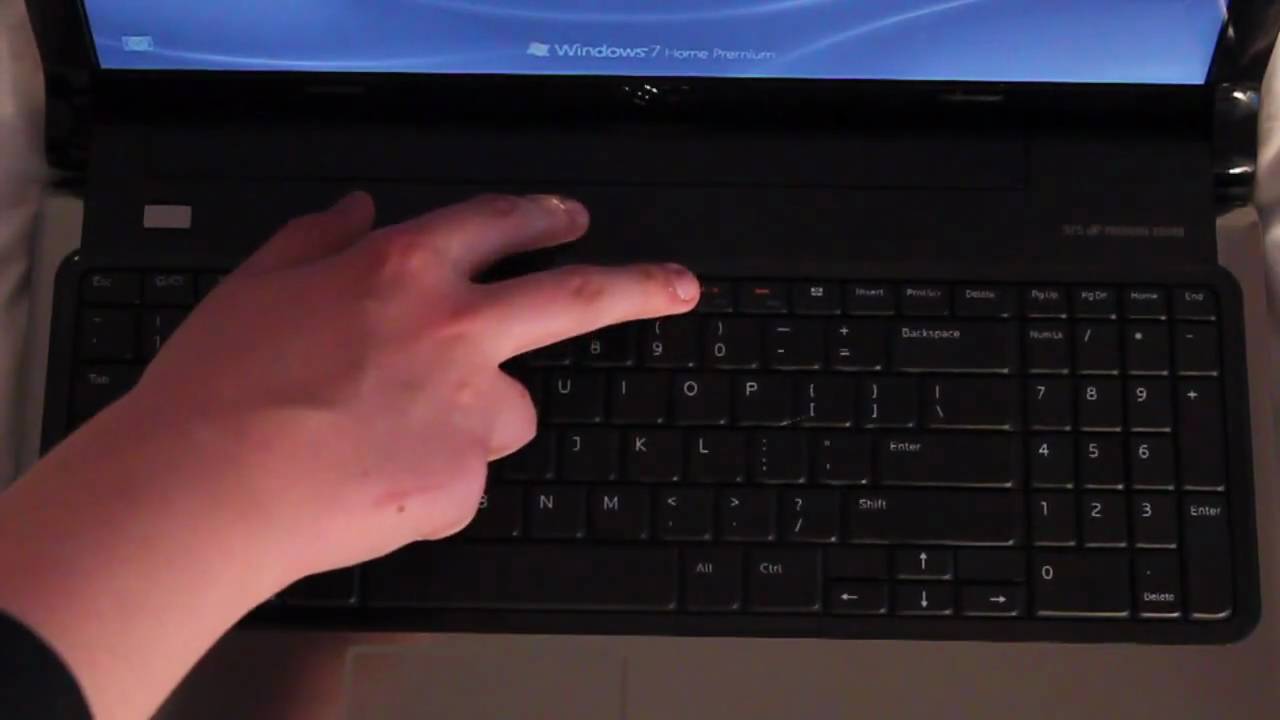 Inspiron 1564 Laptop Review