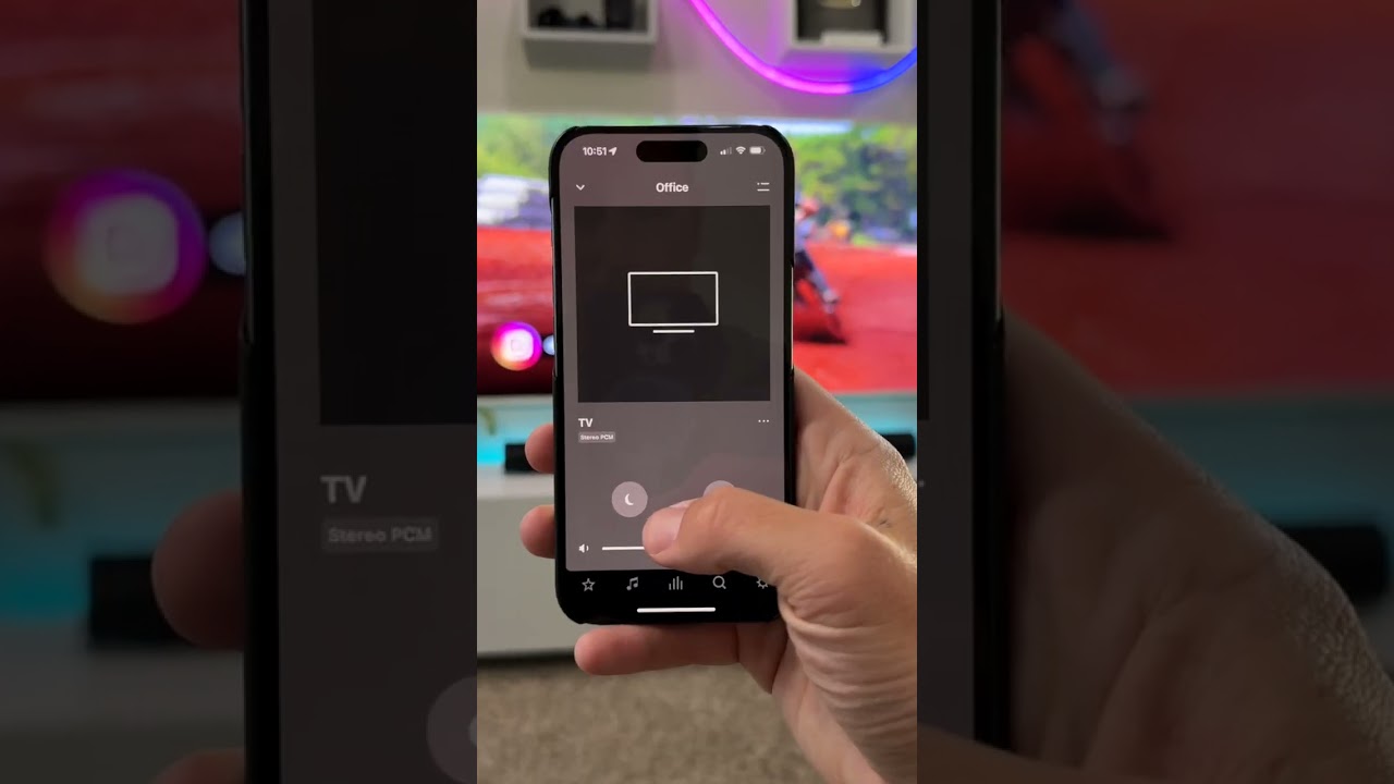 Crazy LOUD Sonos Arc Soundbar! 🔊