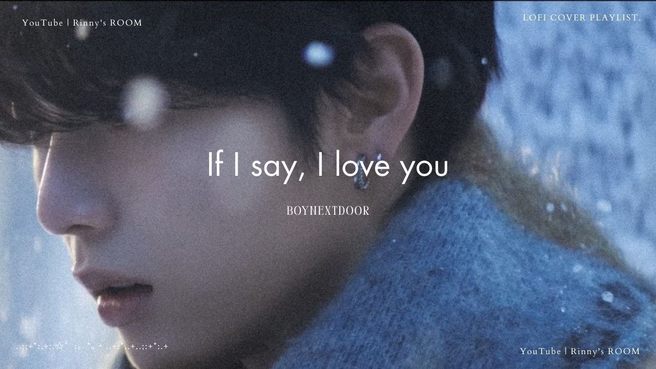 𝙇𝙤𝙛𝙞 𝙋𝙡𝙖𝙮𝙡𝙞𝙨𝙩｜KPOP Winter songs Lo-fi Playlist ❄