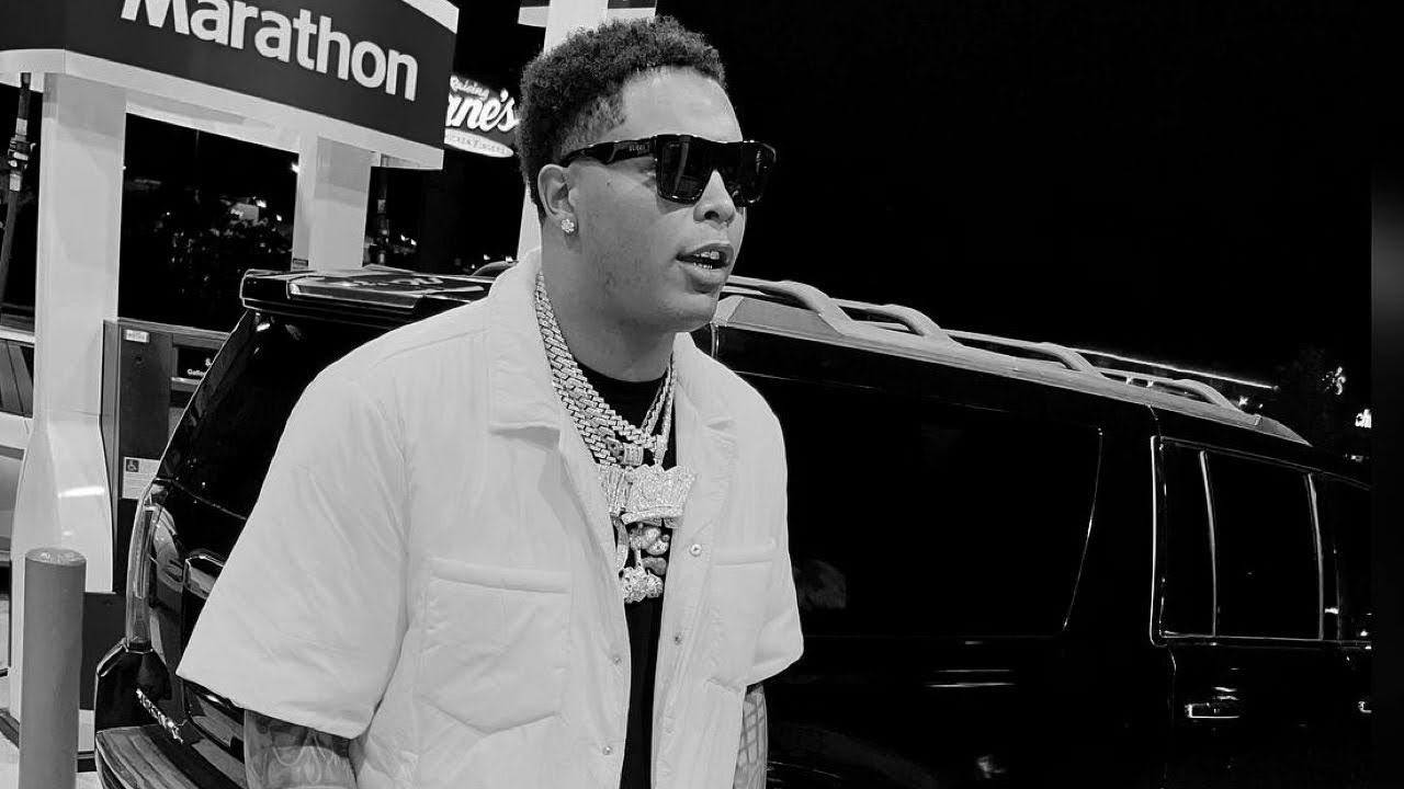 [FREE] “The Biggest” BigWalkDog x Pooh Shiesty Type Beat 2023
