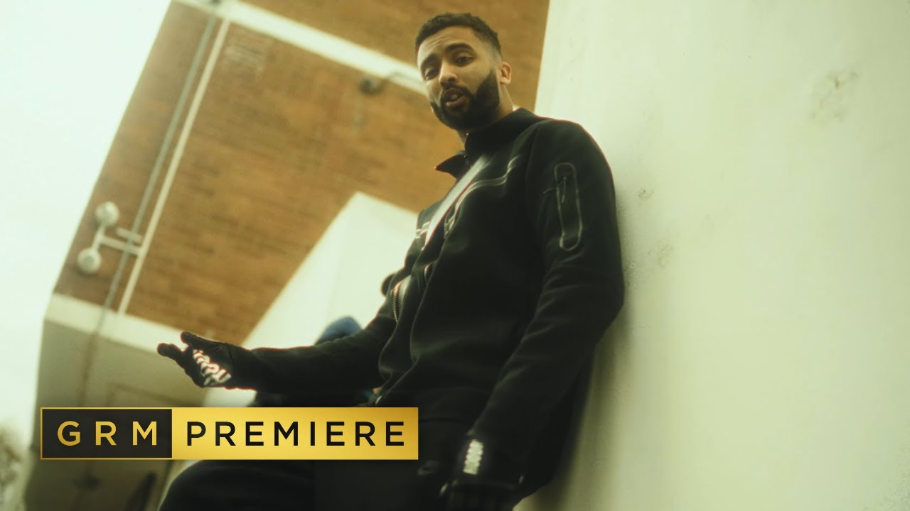 Aystar - Four Bricks [Music Video] | GRM Daily