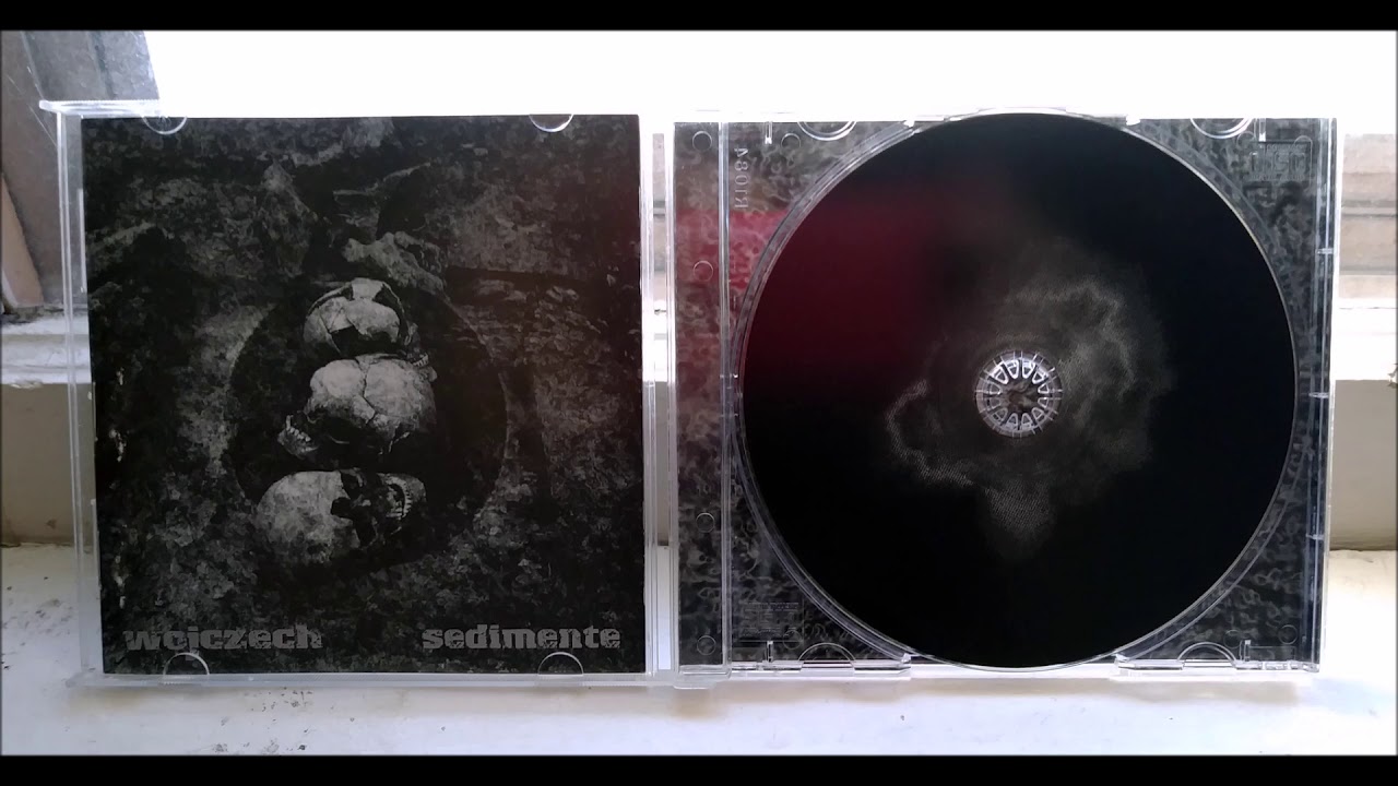 Wojczech - Sedimente [FULL ALBUM] (2005)