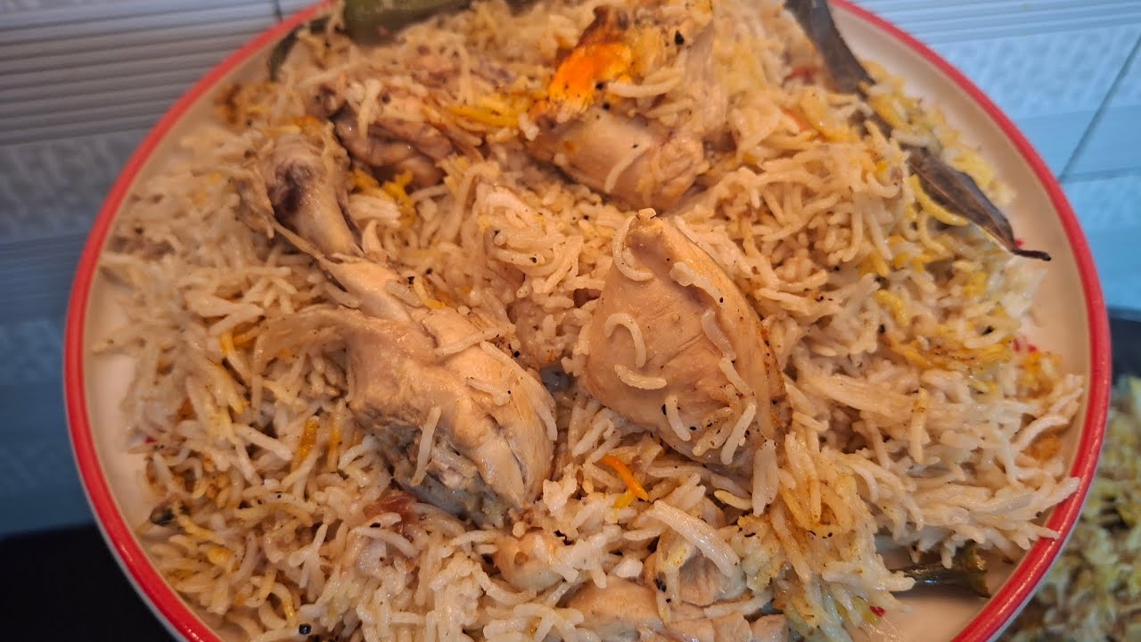Chicken yakhni pulao recipe/ iftaar special recipe by ume abdullah 