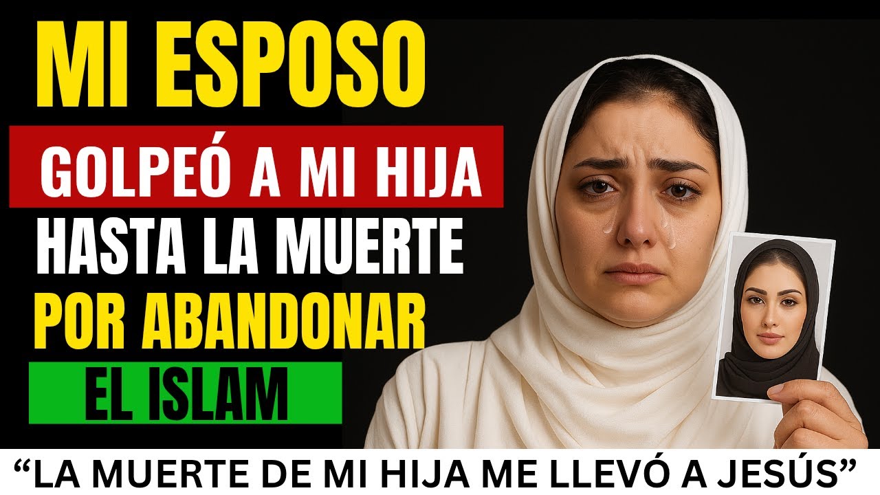 Hija De Un Alto Ministro Saudí Fue Golpeada Hasta La Muerte Después De Abandonar El Islam