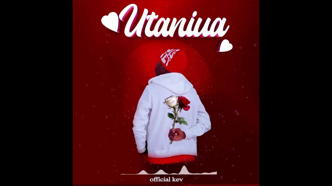 Official kev - Utaniua (officially music audio)