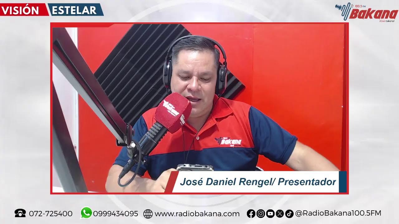 Visión Estelar