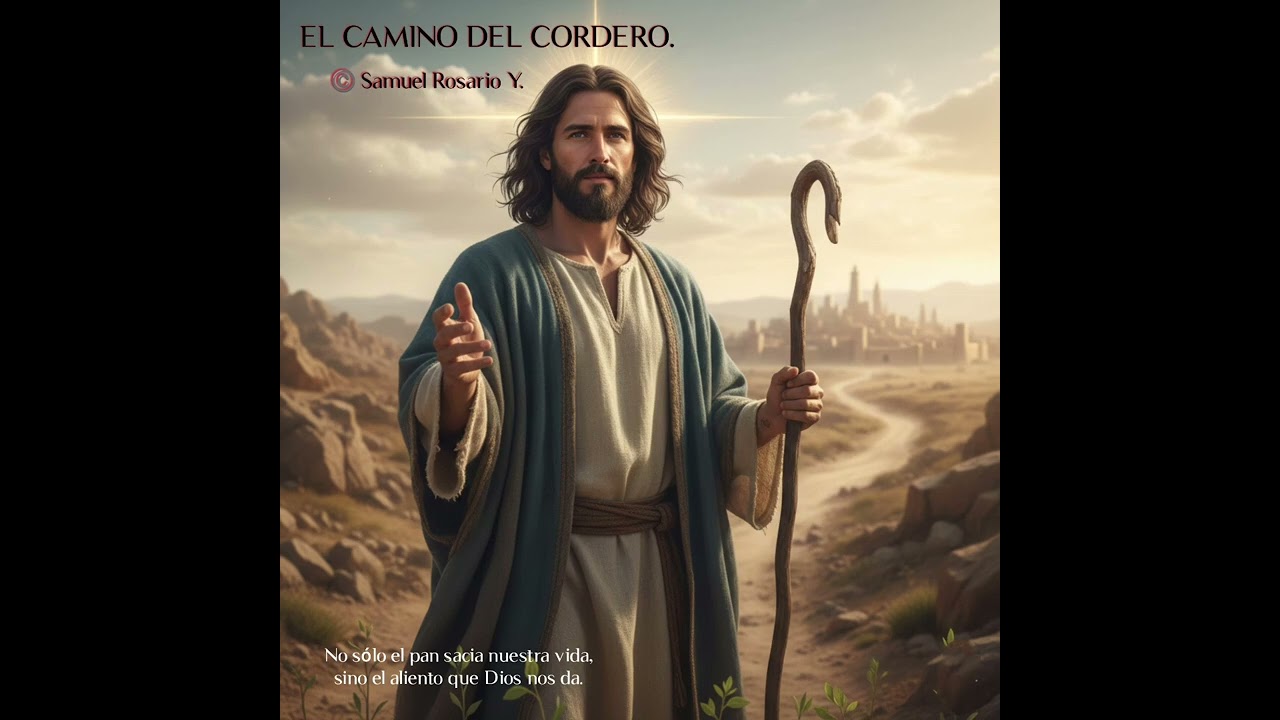 El Camino del Cordero.