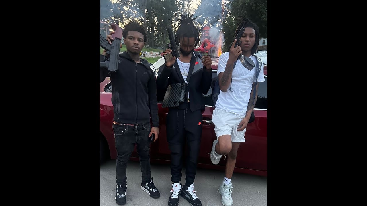 “D4VD DISS” Skino x ark762 x lilwhitez DMV TYPE BEAT