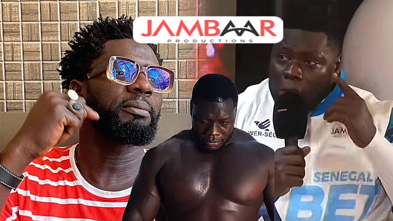 Galaye  mbaye donne la verdict franc day dane tapha tine alakhou akabar 