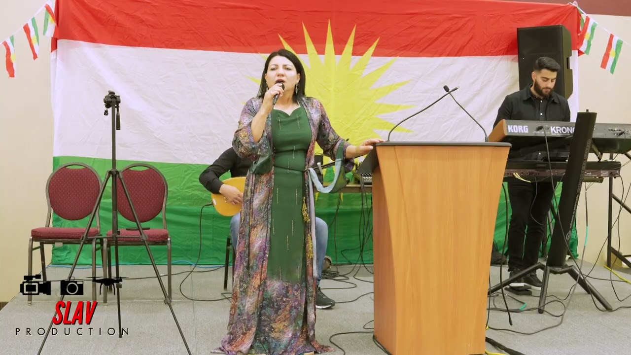 2024 Fargo/Moorhead Newroz - KADO