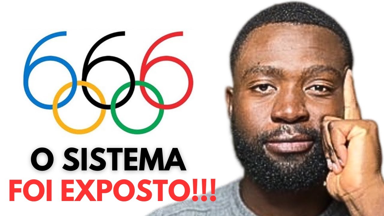 😱 ELES T&Ecirc;M MENTIDO SOBRE A MARCA DA BESTA 😱 #KAMUPA